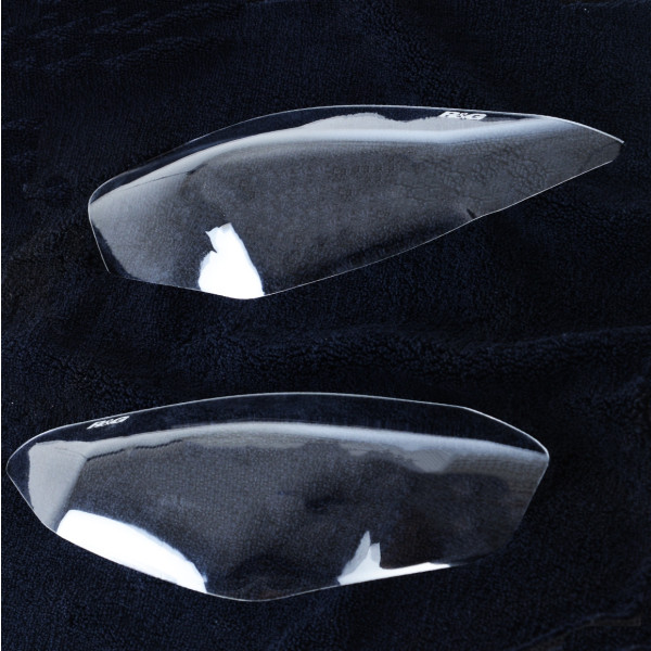 R&G Headlight Shield for Yamaha Tracer 700 '16-'20